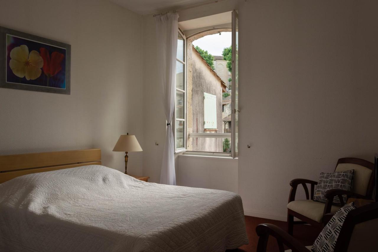 مبيت وإفطار Les Terrasses Du Petit Nérac المظهر الخارجي الصورة