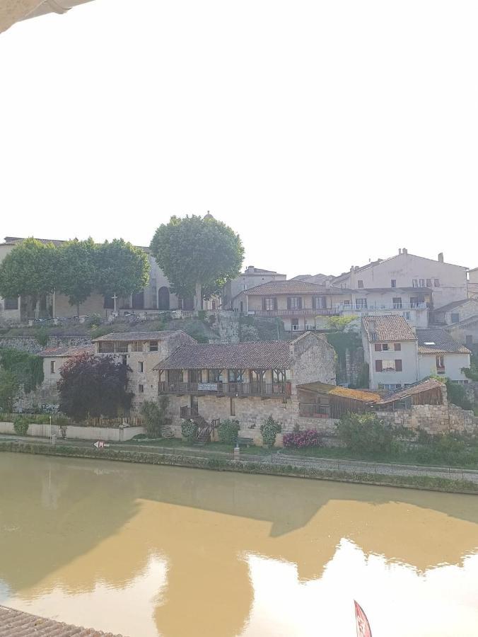 مبيت وإفطار Les Terrasses Du Petit Nérac المظهر الخارجي الصورة