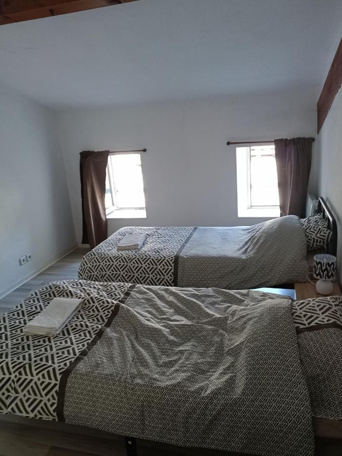 مبيت وإفطار Les Terrasses Du Petit Nérac المظهر الخارجي الصورة