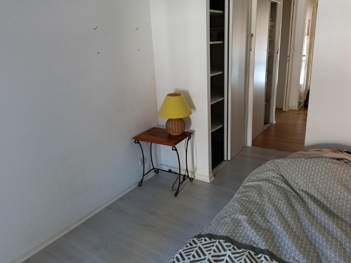 مبيت وإفطار Les Terrasses Du Petit Nérac المظهر الخارجي الصورة